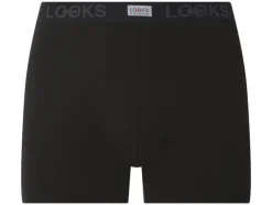 Set van 2 heren boxers<LOOKS by Wolfgang Joop Hot