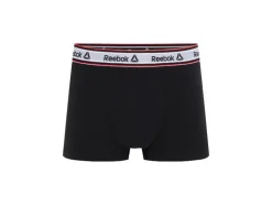Set van 2 heren boxers<Reebok Hot