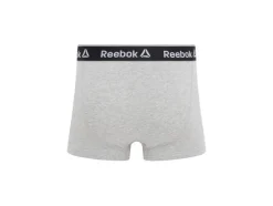 Set van 2 heren boxers<Reebok Hot