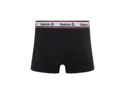 Set van 2 heren boxers<Reebok Hot