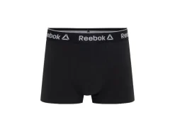 Set van 2 heren boxers<Reebok Hot