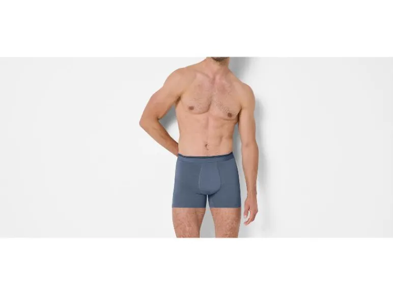 Set van 3 heren boxers<esmara Men Online