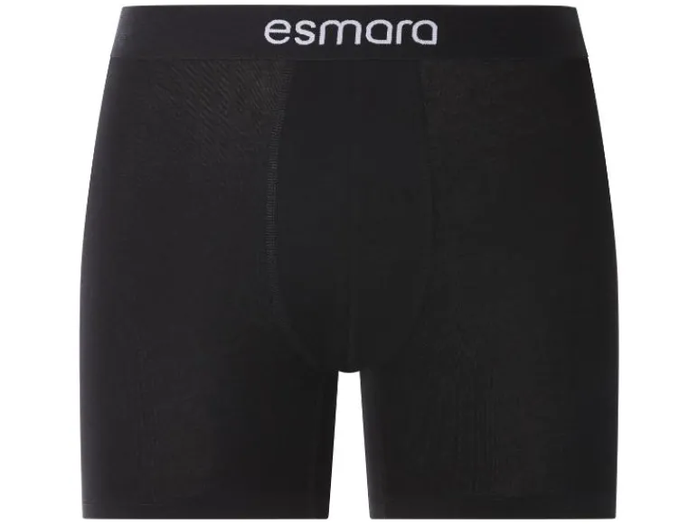 Set van 3 heren boxers<esmara Men Online