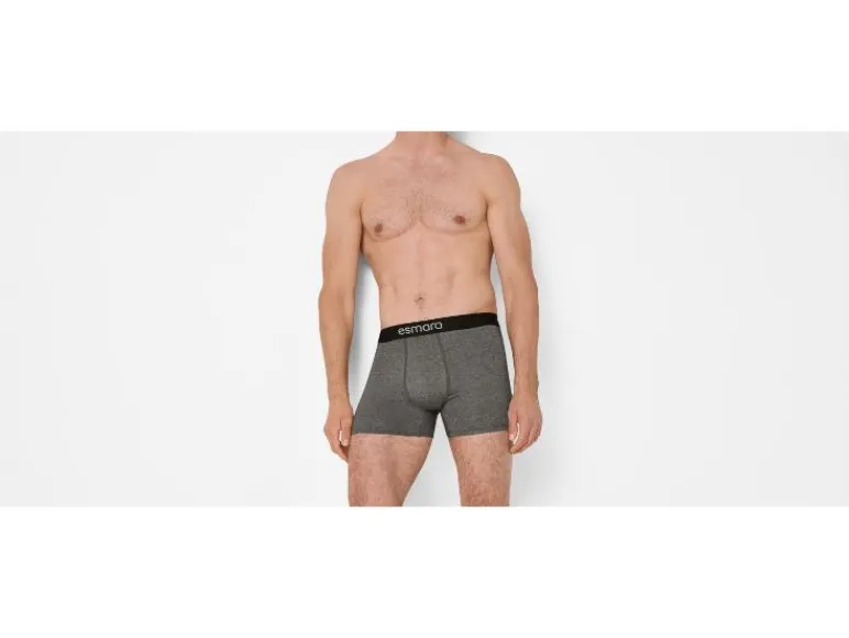 Set van 3 heren boxers<esmara Men Online
