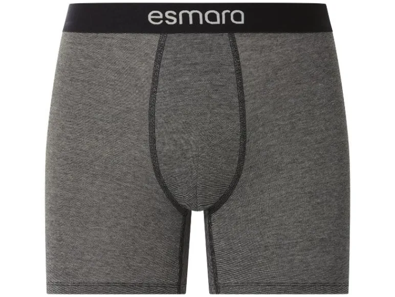 Set van 3 heren boxers<esmara Men Online