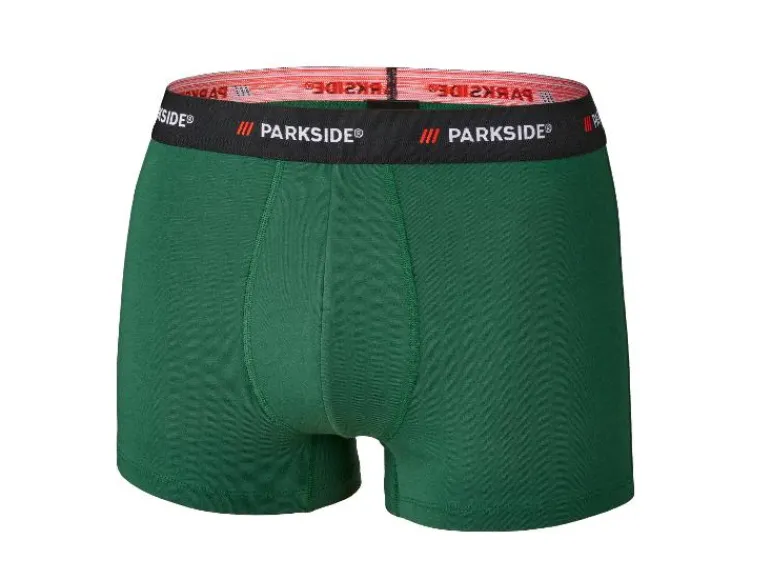 Set van 2 heren boxers<PARKSIDE®