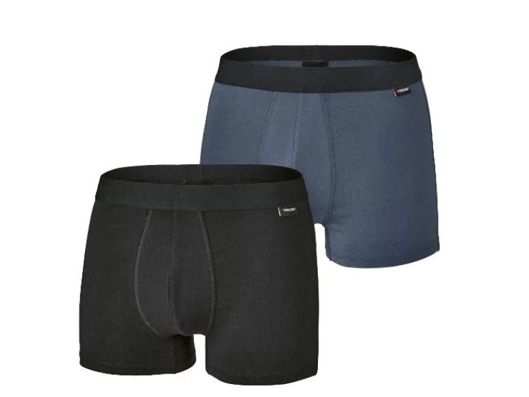 Set van 2 heren boxers<PARKSIDE®