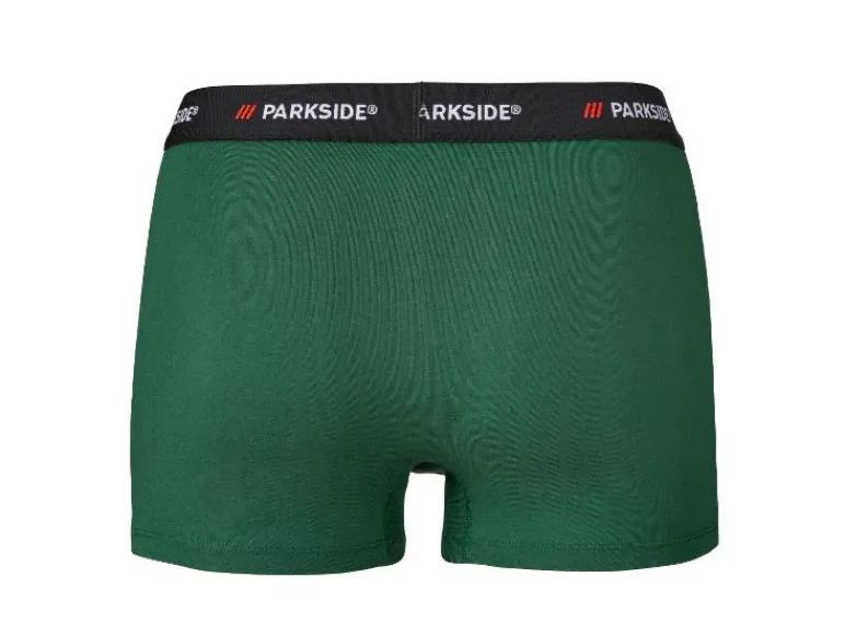 Set van 2 heren boxers<PARKSIDE®