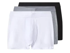 Set van 3 heren boxers<esmara Men Clearance