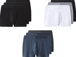 Set van 3 heren boxers<esmara Men Clearance
