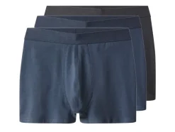 Set van 3 heren boxers<esmara Men Clearance