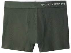 Set van 3 heren boxers<esmara Men