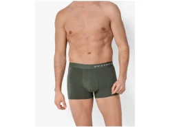 Set van 3 heren boxers<esmara Men