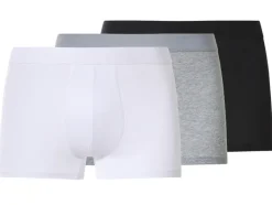 Set van 3 heren boxers<esmara Men