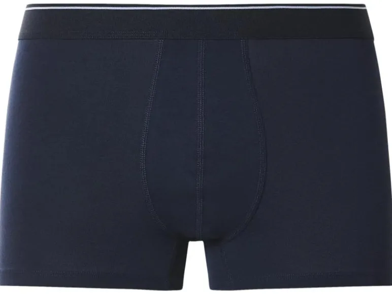 Set van 3 heren boxers<esmara Men