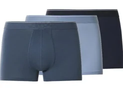 Set van 3 heren boxers<esmara Men
