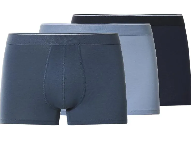 Set van 3 heren boxers<esmara Men