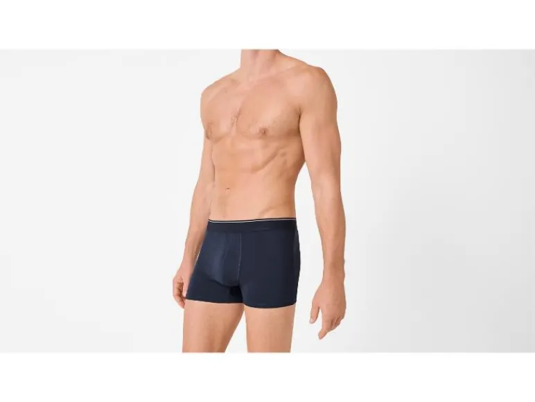 Set van 3 heren boxers<esmara Men