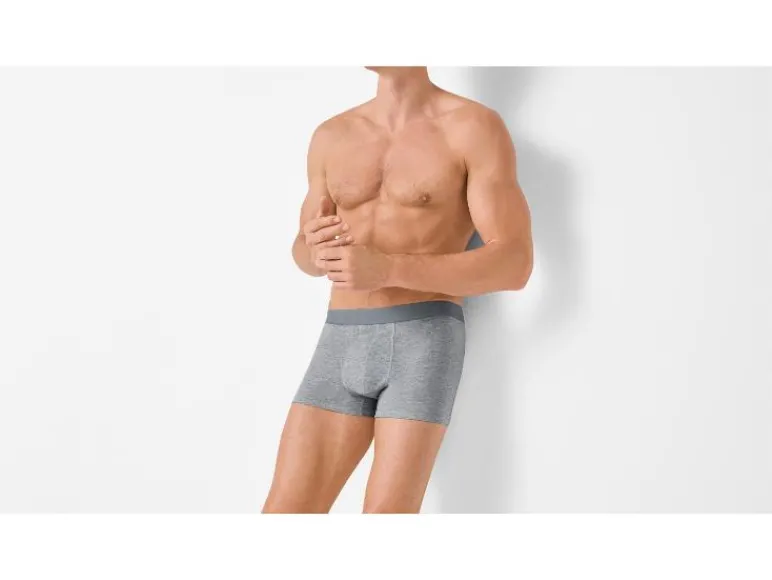 Set van 3 heren boxers<esmara Men