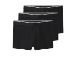Set van 3 heren boxers<esmara Men Best