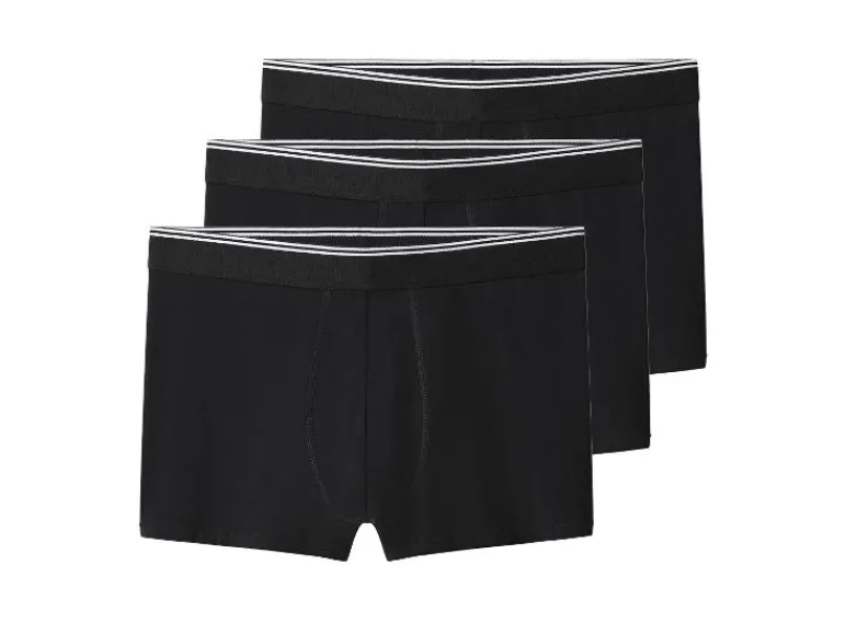 Set van 3 heren boxers<esmara Men Best