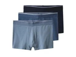 Set van 3 heren boxers<esmara Men Best
