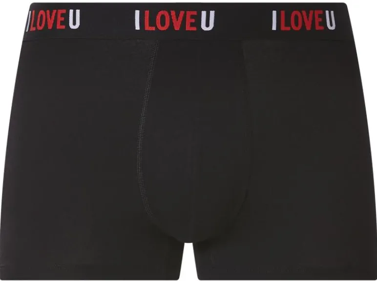 Set van 2 heren boxers<esmara Men Sale