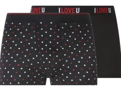 Set van 2 heren boxers<esmara Men Sale