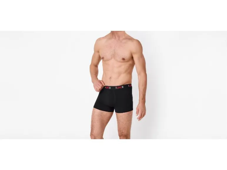 Set van 2 heren boxers<esmara Men Sale