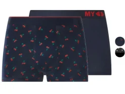 Set van 2 heren boxers<esmara Men Sale