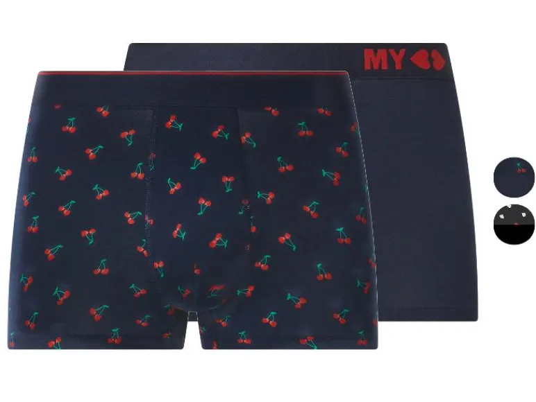 Set van 2 heren boxers<esmara Men Sale