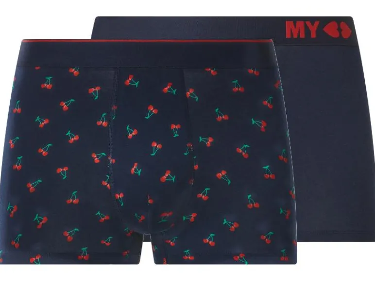 Set van 2 heren boxers<esmara Men Sale