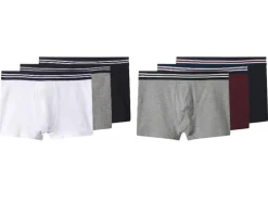 Set van 3 heren boxers<esmara Men New