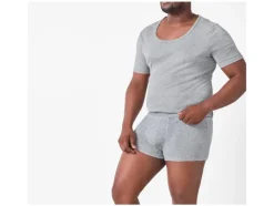 Set van 3 heren boxers - Plus size<esmara Men Clearance