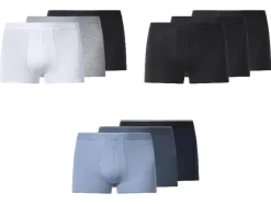 Set van 3 heren boxers - Plus size<esmara Men Clearance