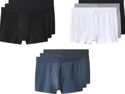 Set van 3 heren boxers - Plus size<esmara Men Online