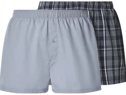 Set van 2 heren boxershorts<esmara Men Sale