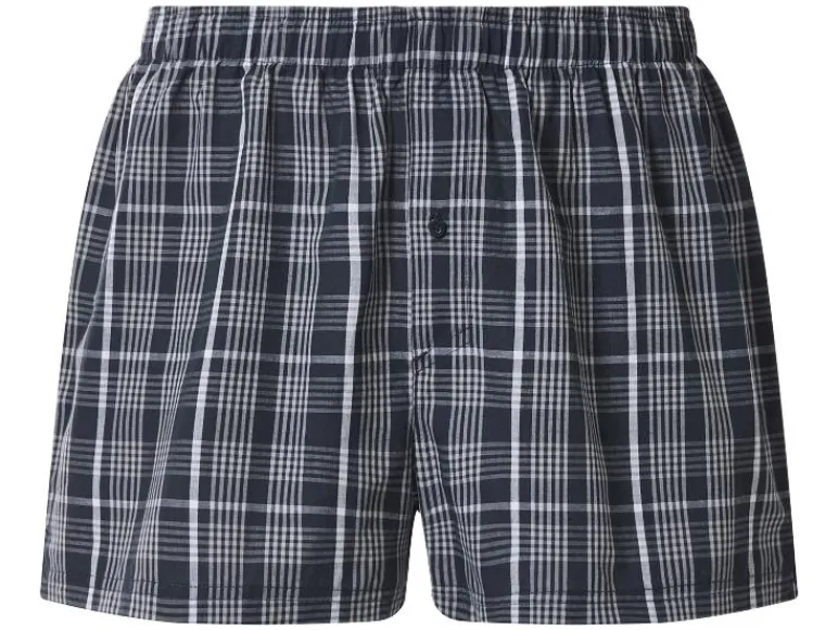 Set van 2 heren boxershorts<esmara Men Sale