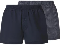 Set van 2 heren boxershorts<esmara Men Sale