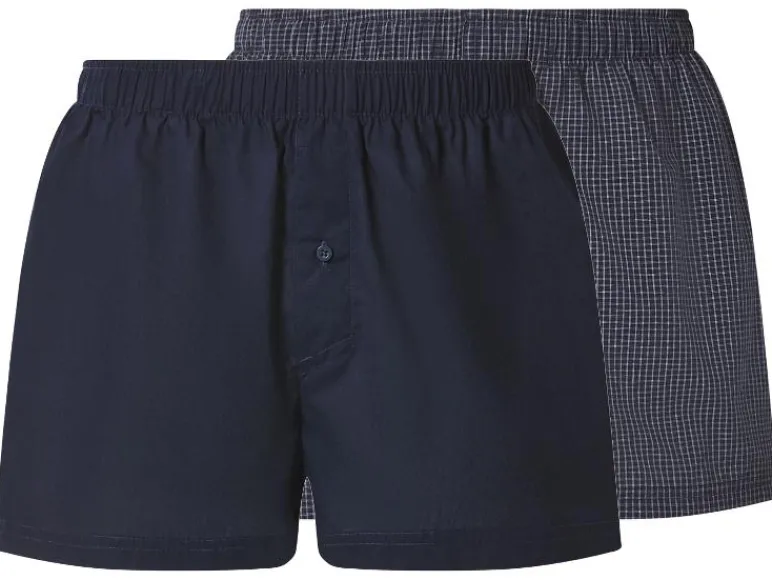 Set van 2 heren boxershorts<esmara Men Sale