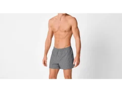 Set van 5 heren boxershorts<esmara Men Online