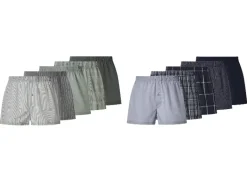Set van 5 heren boxershorts<esmara Men Online