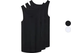 Set van 3 heren hemden<esmara Men Online