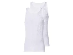 Set van 2 heren hemden<esmara Men New
