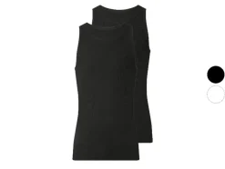 Set van 2 heren hemden<esmara Men New