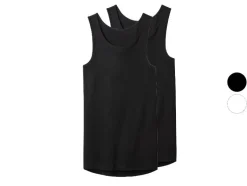 Set van 2 heren hemden<esmara Men Sale