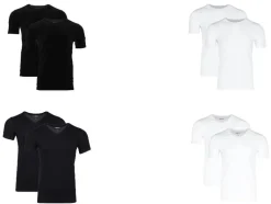 Set van 2 heren hemden of T-shirts<MEXX Outlet