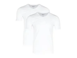 Set van 2 heren hemden of T-shirts<MEXX Outlet