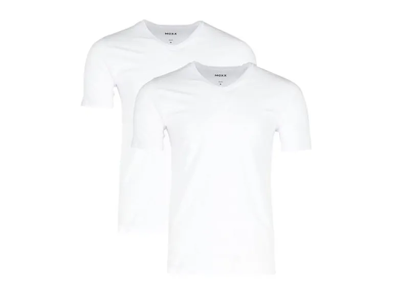 Set van 2 heren hemden of T-shirts<MEXX Outlet