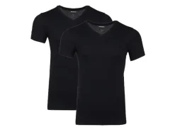 Set van 2 heren hemden of T-shirts<MEXX Outlet